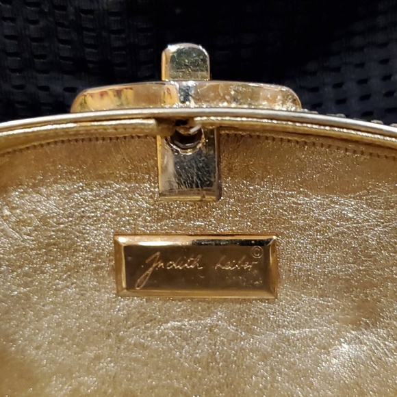 Judith Leiber Swarovski Clutch - Picture 7 of 7